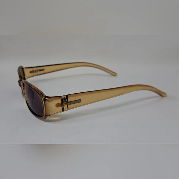 Gucci Vintage Y2K Tom Ford Women's Sunglasses Polarized GG1439/S 52mm 52-18-130 - Picture 8 of 14